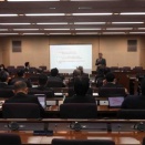 足立区議会勉強会 若狭勝先生