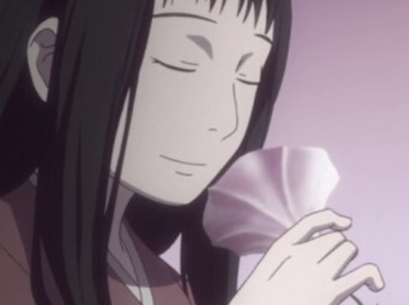 急に蟲師(のアニメ)を思い出したんだけど