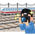 撮り鉄「下がれ！安月給！」と駅員を罵倒！鉄道会社「今後は警察に通報する」と徹底抗戦