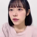 『[動画]2025.03.05（21:02～） SHOWROOM　「≒JOY(ニアリーイコールジョイ) 大西葵」＠個人配信【ニアジョイ】』の画像