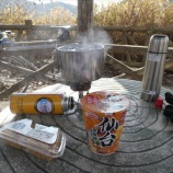 『第二回カップ麺ライド』の画像