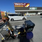 リトルカブ珍道中記　