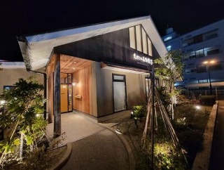 お気に入りのカフェで テーブル決済やってみました！～ むさしの森珈琲店（入江店）