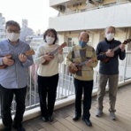 ウクレレな毎日♪
