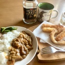 今年は貰います💪星乃珈琲店第11回絵画コンテストは俺のモノ‼️『針の穴に糸🪡を通す作戦時期到来🤔昨年より一回り熟した技術で再挑戦へ、の巻
