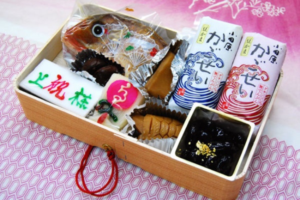 食品パッケージならおまかせ 包装の専門店 オリマツ 高級折箱