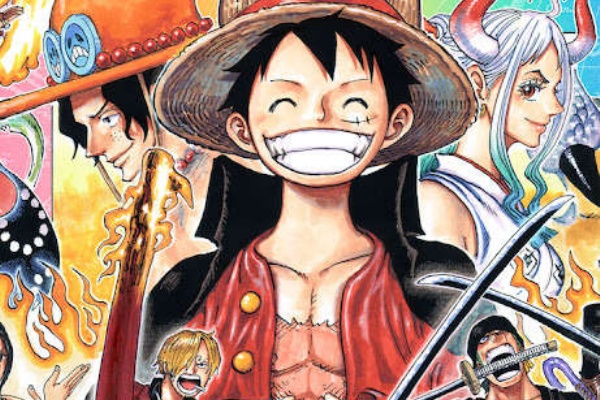 あまゲー速報 ワンピース