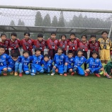 『U10大会 お世話になりました！』の画像