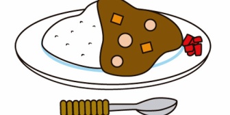 カレーを食べる度にサラサラかどろどろで言い争うことが絶えなかった。→その後、うちの食卓からカレーが消えたんだが