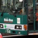 エイチ・ディー西広島(ボン・バス)　１台しかいないレアなＨＲ