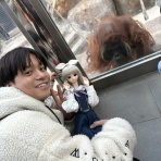 ユイリちゃんの旅日記～娘(人形)の旅ブログ～