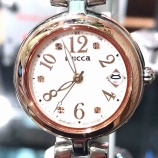 『最新可愛いウォッチ‼️wicca‼️』の画像
