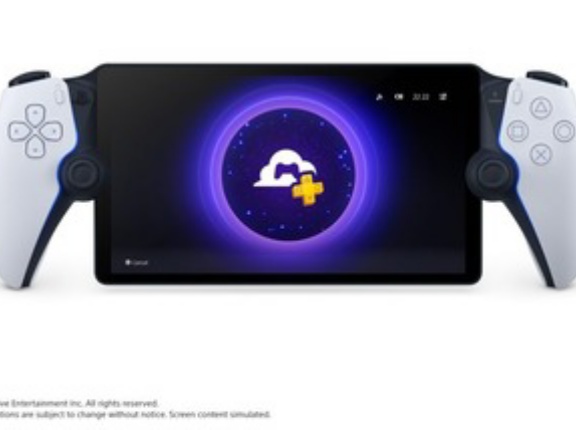 【朗報】PS Portal､｢クラウドストリーミング機能｣をついに正式実装 PS Storeで購入したPS5タイトルを直接ストリーミングプレイ可能に