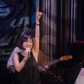 【画像】広末涼子さん（４４）、ミニスカで「ＭａｊｉでＫｏｉする５秒前」を披露