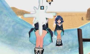 メディテーションの状態表示はあのモービルだった…？