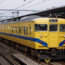 10月30日撮影記　IN山陰本線その2＆丹鉄その2