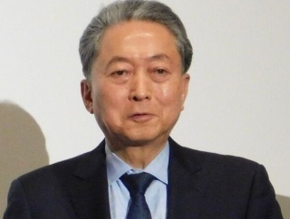 鳩山由紀夫「『オフレコだがこれからクーデターやるぞ』と言われてオフレコを守るべきか？」