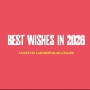2025年を振り返る！LIGHTS CAMERA ACTION WORKS 2025
