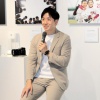 カメラマン斎藤佑樹の写真展が銀座で開催。来場者に抽選で直筆サインボールプレゼント