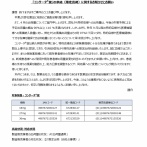 【速報】ADHD治療薬コンサータ、新規処方中止へ