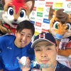 【悲報】近藤健介さん、ポリーに全力で煽られる
