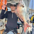 9月12日の釣果報告🐟