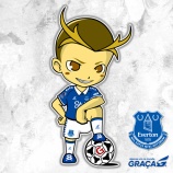 『【グティTシャツ】エバートン2023』の画像