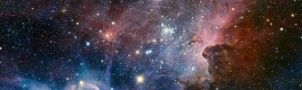 宇宙の「ダークバリオン」の検出に成功！─「宇宙マップ」を描く道が開けた