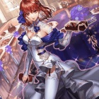 『『インペリアル サガ エクリプス』キャラ記録（２１）』の画像