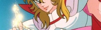 「聖闘士星矢」の白銀聖闘士さん、白銀内で強さにブレがあり過ぎる・・・