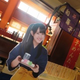 【博多座】植木団子は指原提案、さしのうどんは尾崎支配人提案