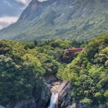『屋久島遠征台風６号直撃で中止・残念編』の画像