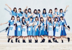 【朗報】日向坂46のOG、とんでもない量の太ももを丸出ししてしまう
