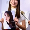 牧野真莉愛、“記者泣かせ”の日ハム愛　卒業報告は新庄剛志監督に「一番初めにDMで報告」