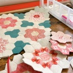 Quilt Qufu blog