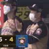 【vsソフトバンク】日ハム、6回に杉谷のタイムリーで1点差に詰め寄る！