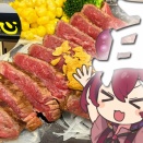 【都城おすすめ店】肉食うとカレー食べ放題という悪魔の所業だよ！【別メニューチャレンジ】