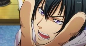 【ぐらんぶる】第1話 感想 新大学1年生だけど全員20歳です！成人です！