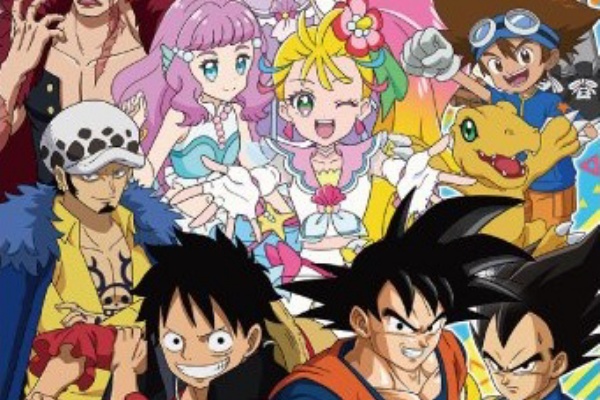 遊戯王 Amp ドラゴンボール通販予約情報局 ワンピース