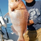 ミニルアー船 ラッキーワン 12月7日