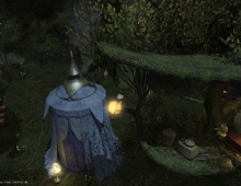 Ff14速報 オルシュファンの墓の場所はどこ 座標と位置を紹介 新生ff14日記