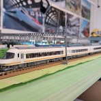 鉄道模型おもちゃ倶楽部