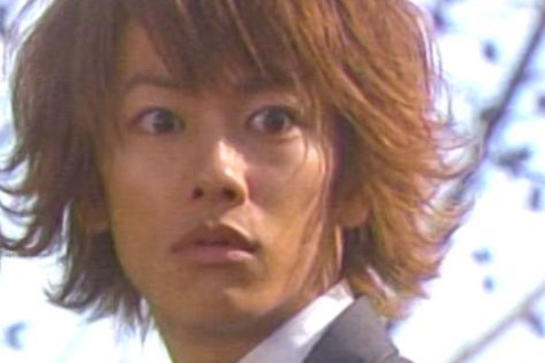 プリマになりたい空手女の日記 仮面ライダー電王