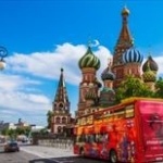 海外旅行の行き先でロシアが人気無い理由wxwxwxxwxwwxwxwxwxxwx 	