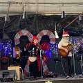 第9回 平沼橋桁下クリスマスイベント