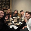 日本ハム・万波らドラフト同期でトレード移籍する吉田輝星との食事会を開催