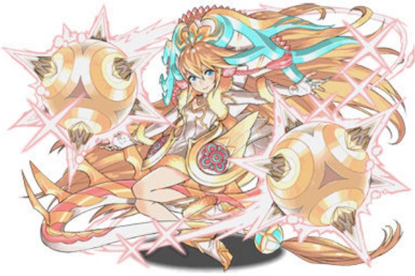 Puzdrafan パズドラ攻略 速報 ヘラ ソエル降臨