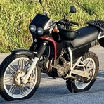 ネジのバイクブログ