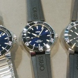 『【オリス】小振りダイバーズが40％OFF！！【アクイス】』の画像