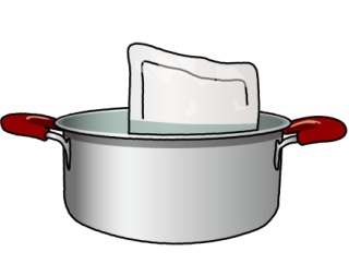 パスタ1kg88円←おっ、ええやん。パスタソース1袋178円←高すぎぃ！この矛盾の解消方法